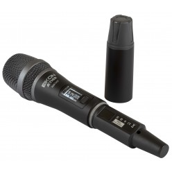 EIKON AETHERRM1MC Wireless Microphones